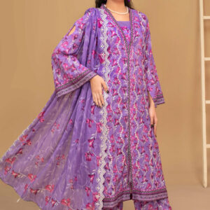 Gull Bano | D No. 08