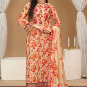 Gull Bano | D No. 06