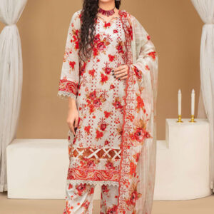 Gull Bano | D No. 09