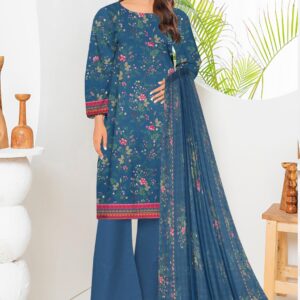 Bin Yousaf Printed Lawn | BYP