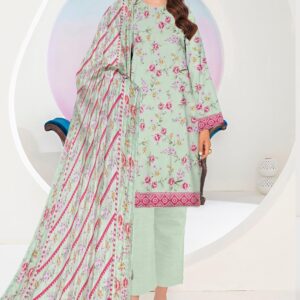 Bin Yousaf Printed Lawn | BYP