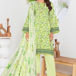 Bin Yousaf Printed Lawn | BYP