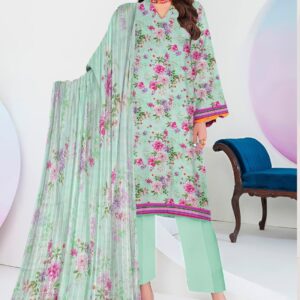 Bin Yousaf Printed Lawn | BYP
