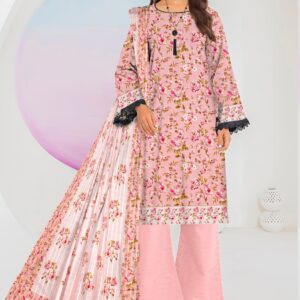 Bin Yousaf Printed Lawn | BYP