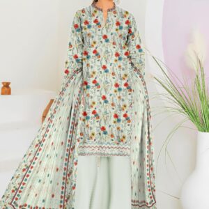 Bin Yousaf Printed Lawn | BYP