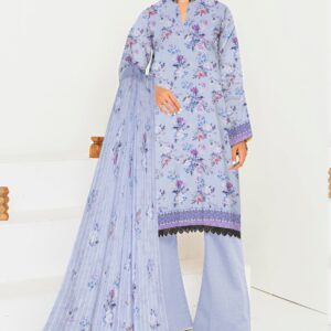 Bin Yousaf Printed Lawn | BYP