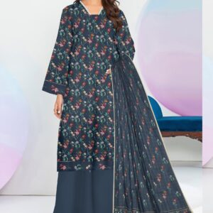 Bin Yousaf Printed Lawn | BYP