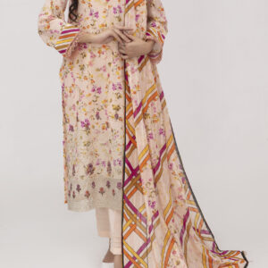 Blossom B-0001
