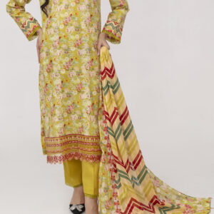 Blossom B-0002