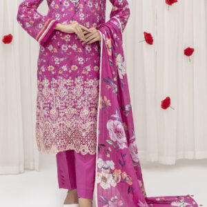Blossom B-0003