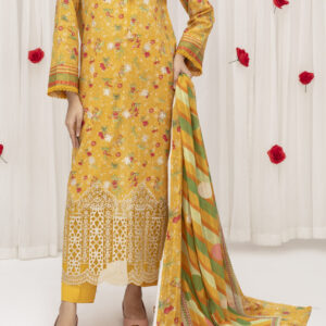 Blossom B-0005