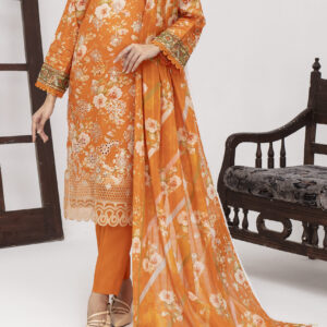 Blossom B-0006