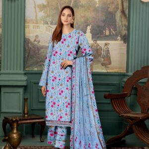 Jasmine JB-0001