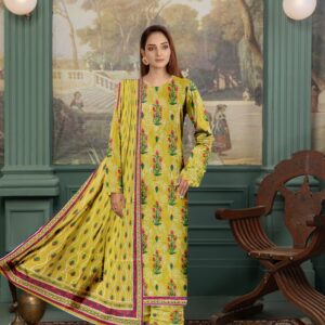 Jasmine JB-0002