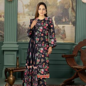 Jasmine JB-0003