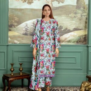 Jasmine JB-0004