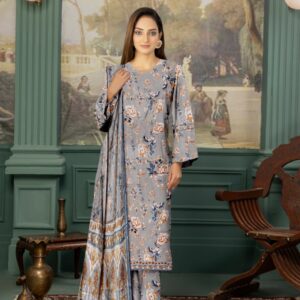 Jasmine JB-0006