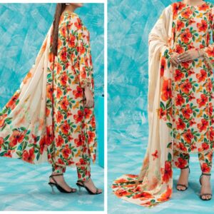 Blossom BW-0003