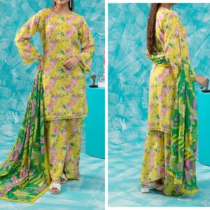 Blossom BW-0008