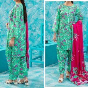 Blossom BW-0010