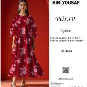 Tulip TW-00002