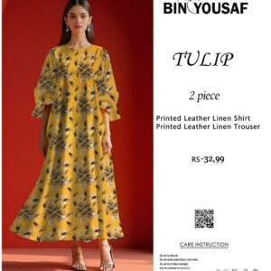 Tulip TW-00003