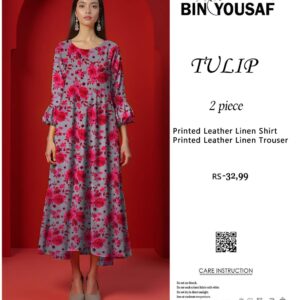 Tulip TW-00013