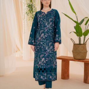 Bareeze Embroidered BE-00001