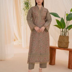 Bareeze Embroidered BE-00002