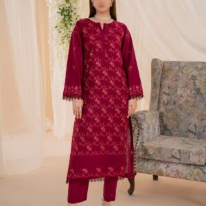 Bareeze Embroidered BE-00003