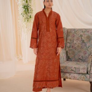Bareeze Embroidered BE-00004