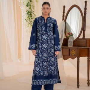 Bareeze Embroidered BE-00005
