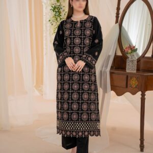 Bareeze Embroidered BE-00006