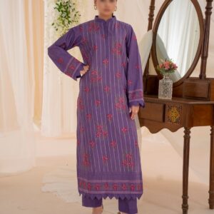 Bareeze Embroidered BE-00007