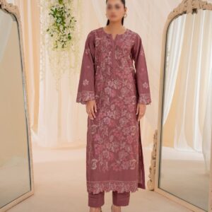 Bareeze Embroidered BE-00008