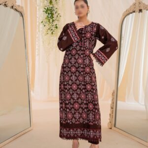 Bareeze Embroidered BE-00009