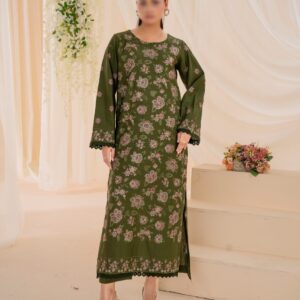 Bareeze Embroidered BE-00010