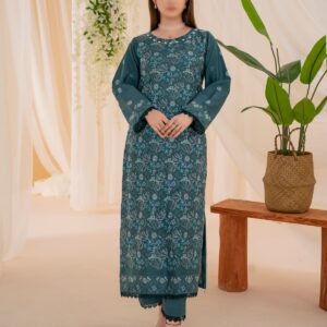 Bareeze Embroidered BE-00011