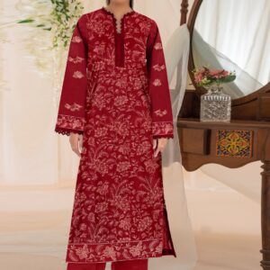 Bareeze Embroidered BE-00012