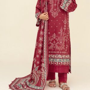 Superior Khaddar SK-00010