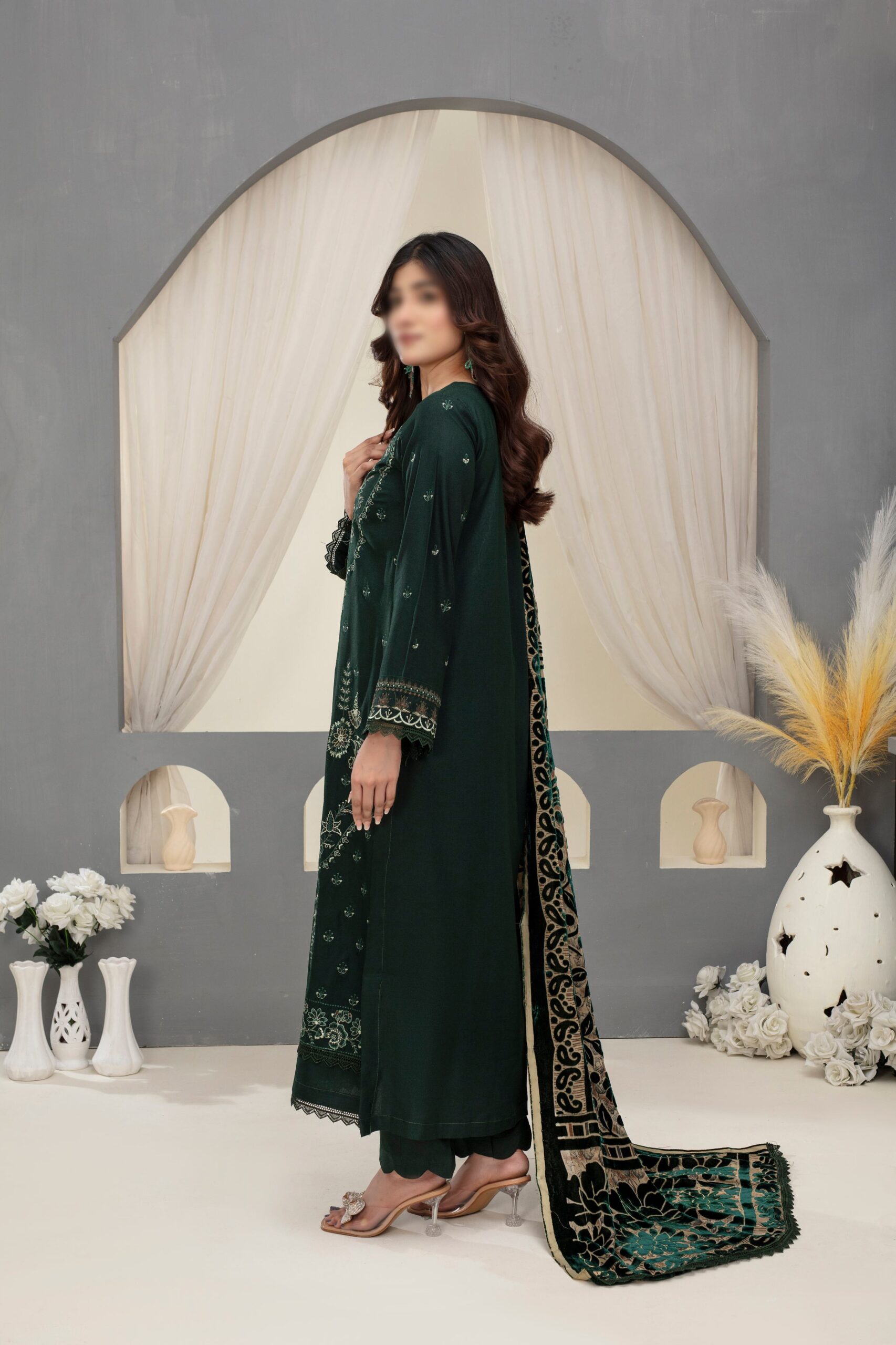 Plachi Velvet Serices PVS-00005 - Image 2