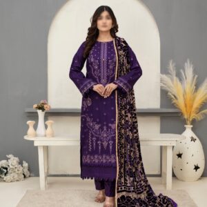 Plachi Velvet Serices PVS-00002