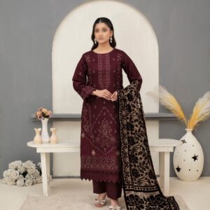 Plachi Velvet Serices PVS-00003