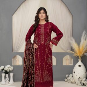 Plachi Velvet Serices PVS-00004