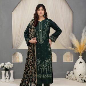 Plachi Velvet Serices PVS-00005