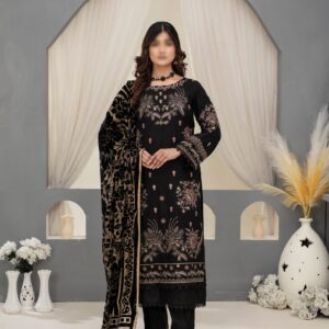 Plachi Velvet Serices PVS-00006
