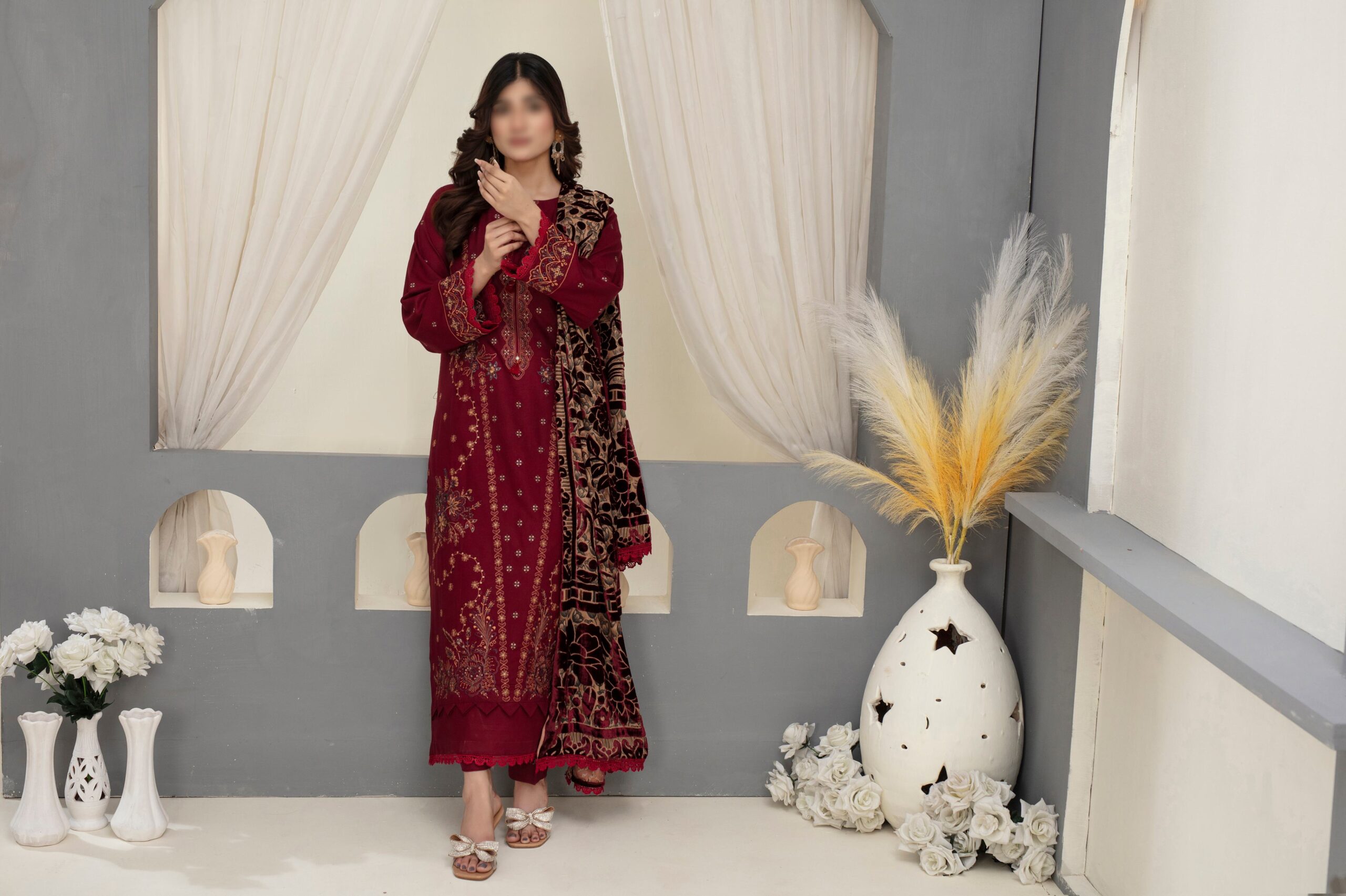 Plachi Velvet Serices PVS-00004 - Image 3