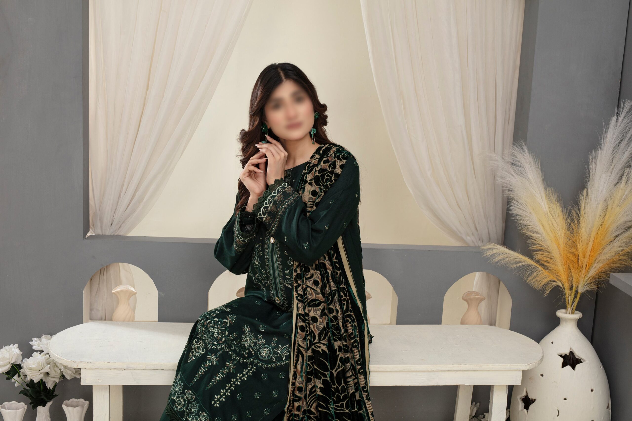 Plachi Velvet Serices PVS-00005 - Image 3