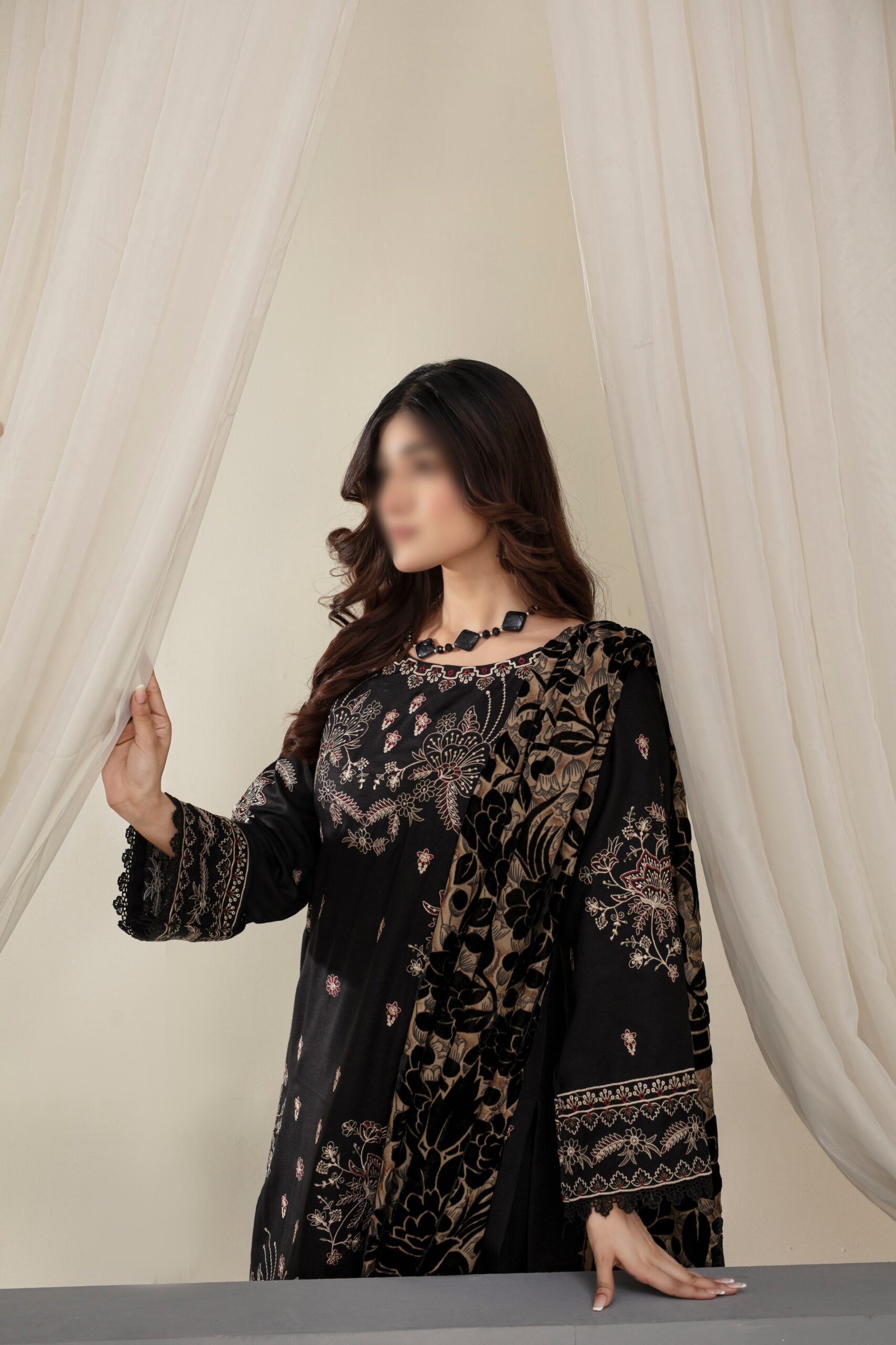 Plachi Velvet Serices PVS-00006 - Image 3