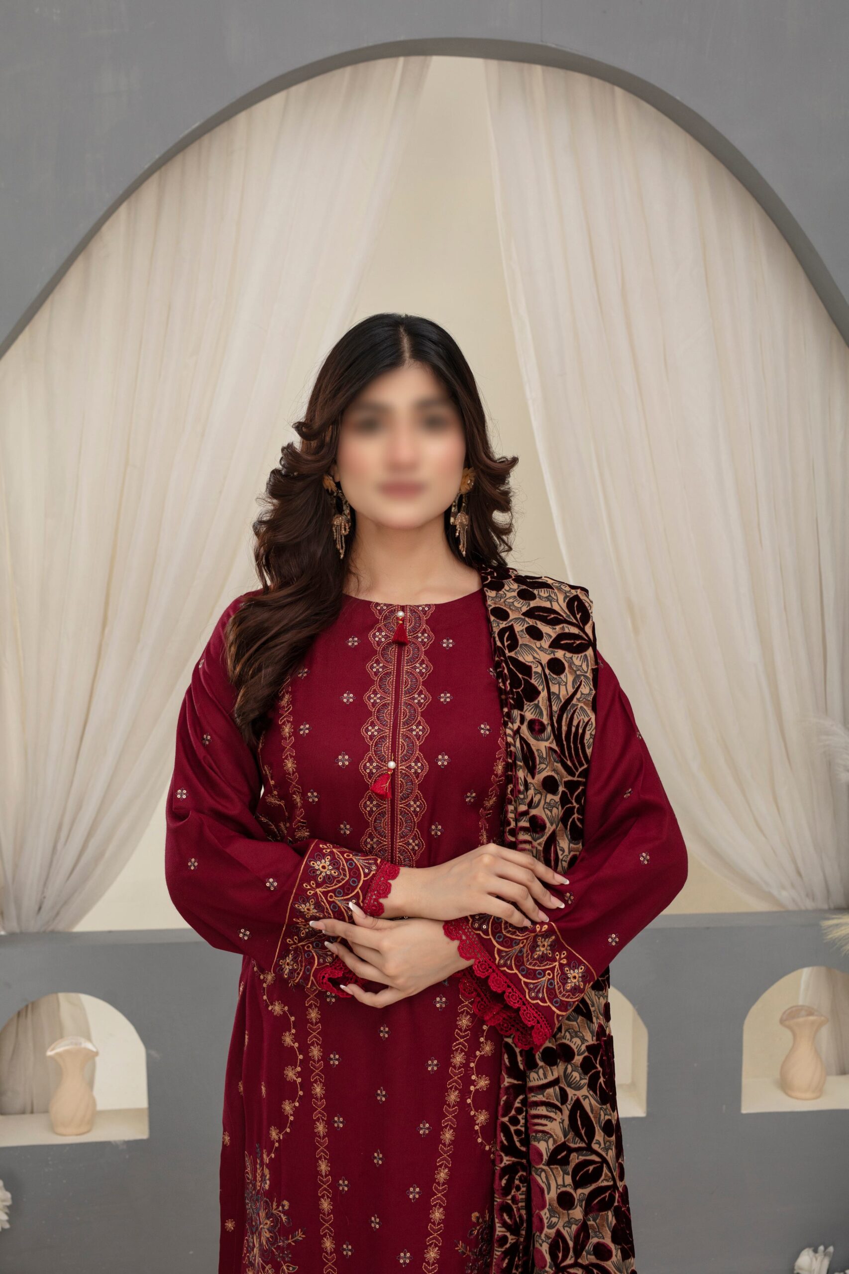Plachi Velvet Serices PVS-00004 - Image 4
